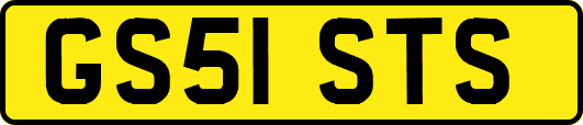 GS51STS