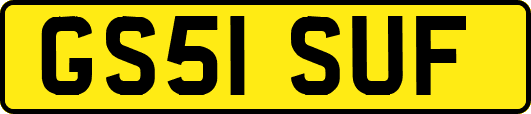 GS51SUF