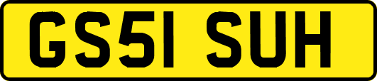 GS51SUH