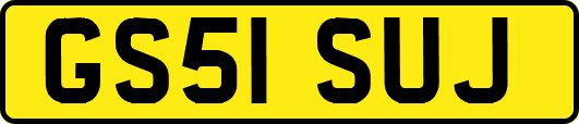 GS51SUJ