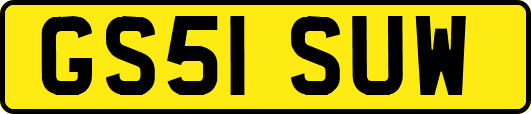 GS51SUW
