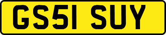 GS51SUY