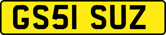 GS51SUZ