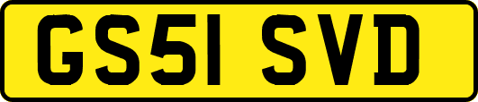 GS51SVD