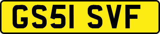 GS51SVF