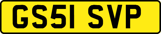 GS51SVP