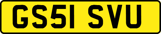 GS51SVU
