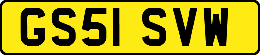 GS51SVW