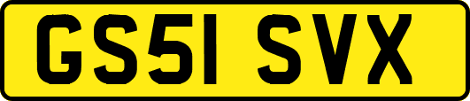 GS51SVX