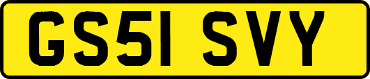 GS51SVY