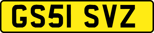 GS51SVZ