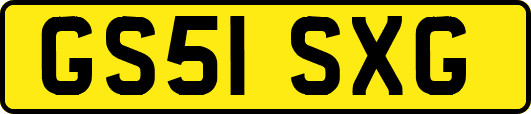 GS51SXG