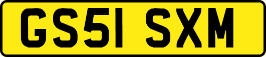 GS51SXM