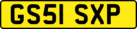 GS51SXP