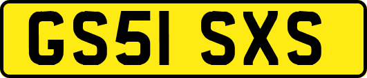 GS51SXS