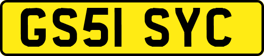 GS51SYC