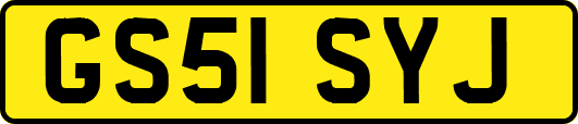 GS51SYJ
