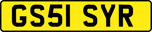 GS51SYR