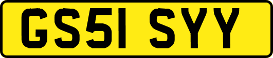 GS51SYY