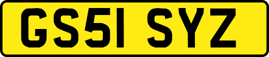 GS51SYZ