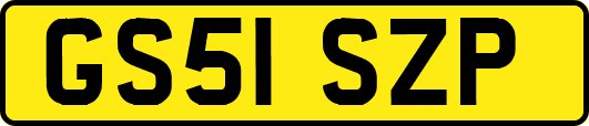 GS51SZP