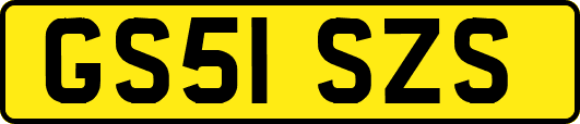 GS51SZS
