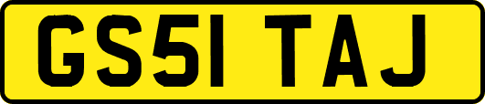 GS51TAJ