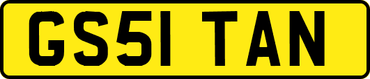 GS51TAN
