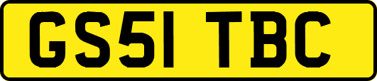 GS51TBC