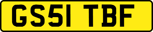 GS51TBF