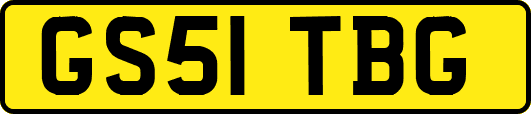 GS51TBG