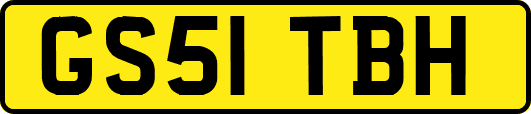GS51TBH