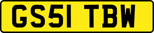GS51TBW