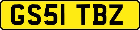 GS51TBZ