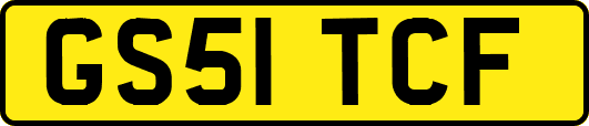 GS51TCF