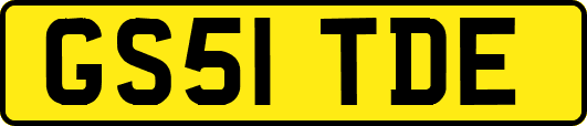 GS51TDE
