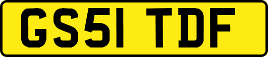 GS51TDF