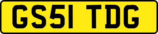 GS51TDG