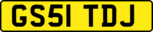 GS51TDJ