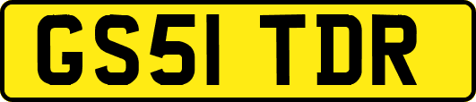 GS51TDR