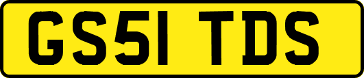 GS51TDS