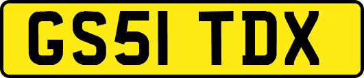 GS51TDX