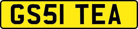 GS51TEA