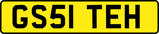 GS51TEH