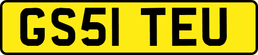 GS51TEU