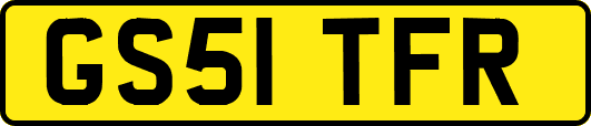 GS51TFR