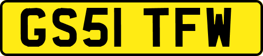 GS51TFW