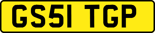 GS51TGP