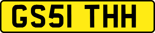 GS51THH