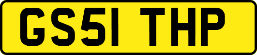 GS51THP